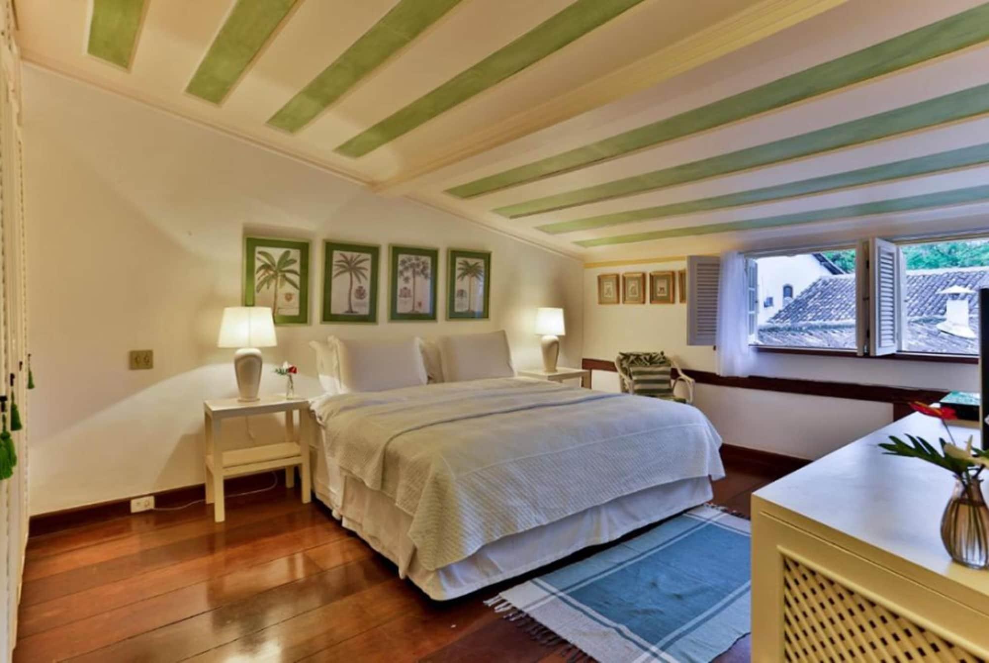 Sandi Hotel Araquari Exteriör bild